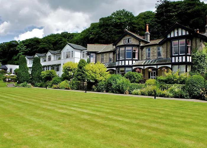 Castle Green Hotel In Kendal, BW Premier Collection