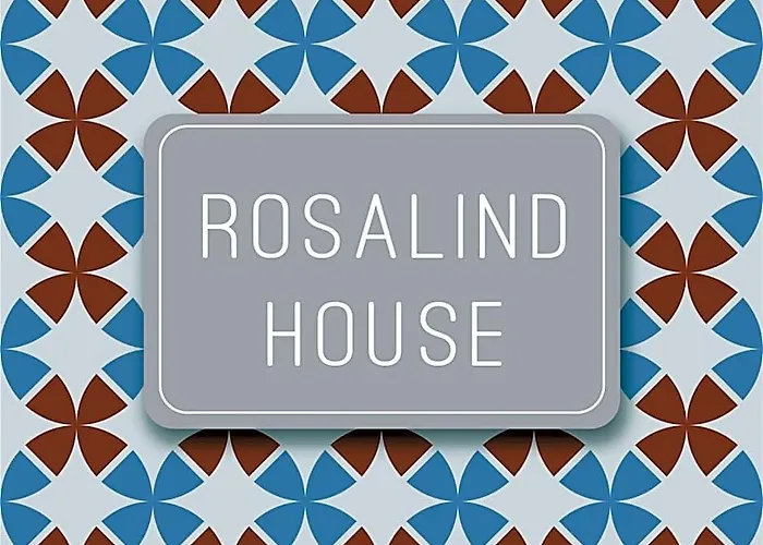 Rosalind House