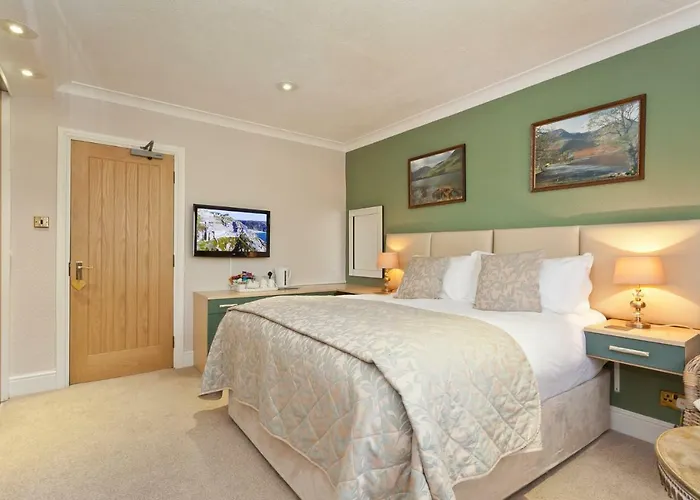 The Glen Guest House