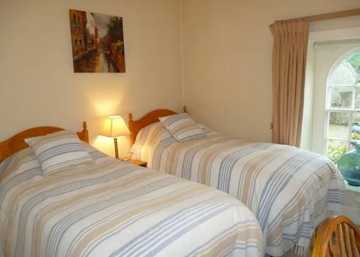 Mickley Bed And Breakfast